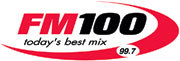 WMC-FM 100 Memphis