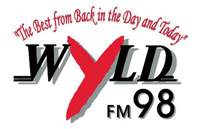 WYLD FM 98