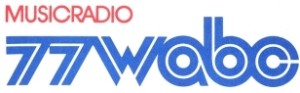 MusicRadio 77 WABC circa 1977