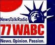 News Talk 77 WABC