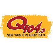 WAXQ Q1043 New York Rock Alternative Classic New