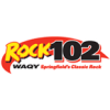 102.1 Springfield WAQY Rock 102
