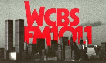 101.1 FM New York, WCBS-FM