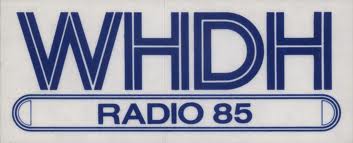 Morning Drive, News Talk 850 WHDH Boston | October, 1993